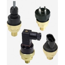 AMETEK pressure transmitter Model ACT